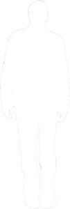 Silueta Héctor
