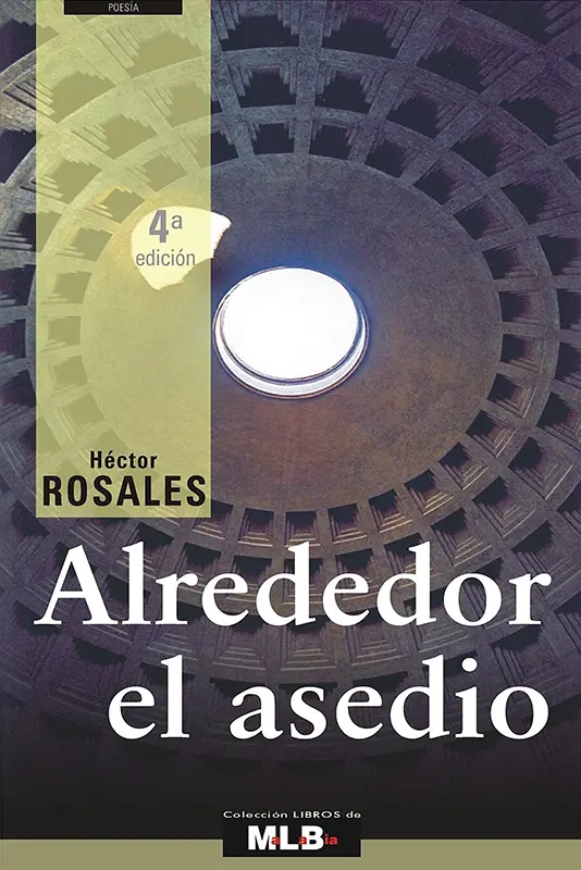 Alrededor el asedio