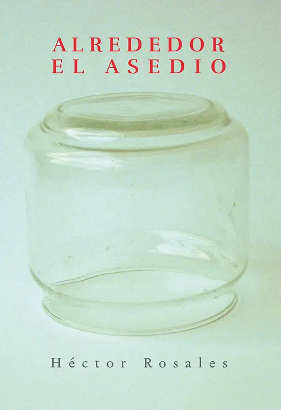 Alrededor el asedio