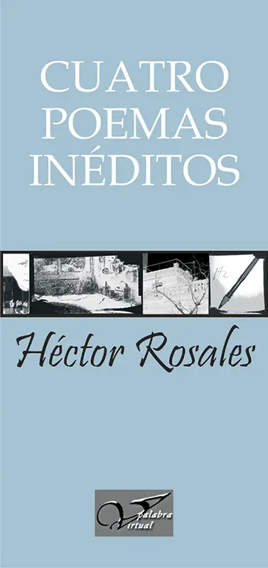 Cuatro poemas inéditos