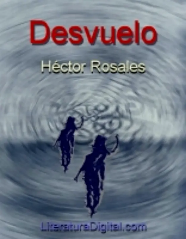 Desvuelo