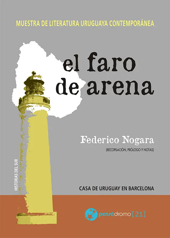 El faro de arena