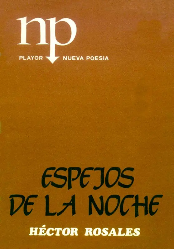 Espejos de la noche