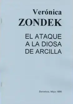 Las hojas del diluvio 4