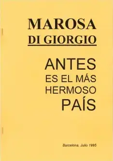 Las hojas del diluvio 5