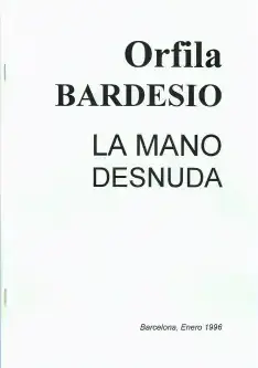Las hojas del diluvio 8