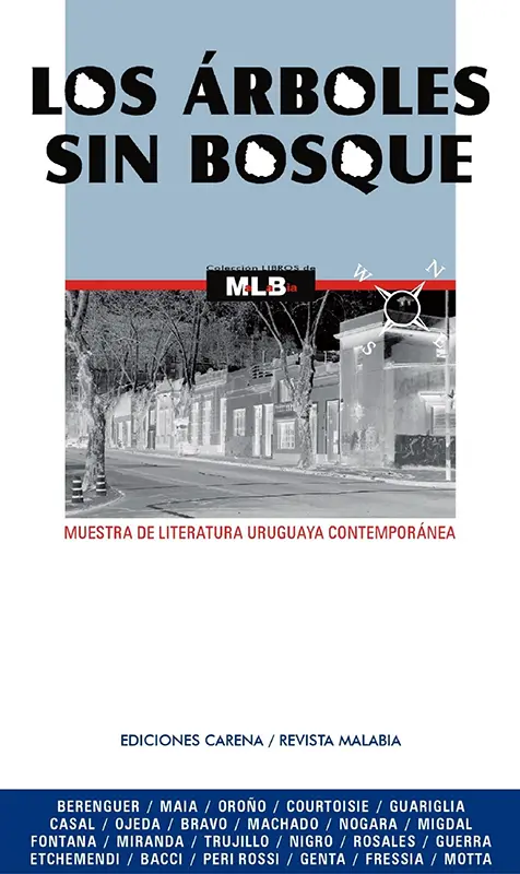 Los árboles sin bosque