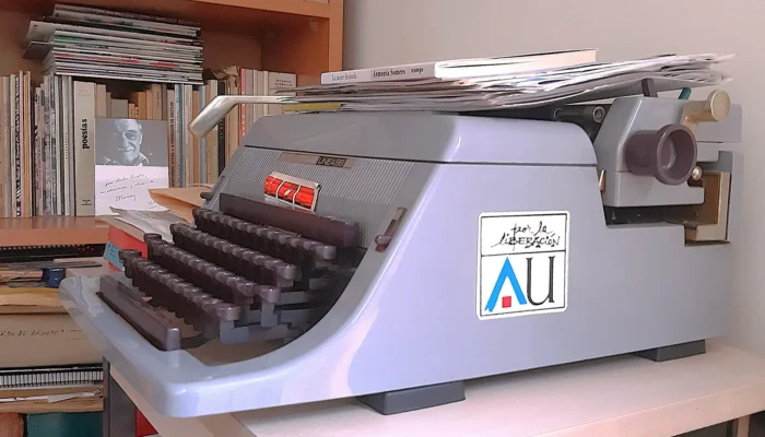 9-olivetti-h-rosales 9-- Olivetti - H. Rosales