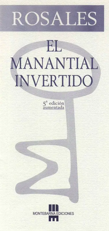 El Manantial Invertido