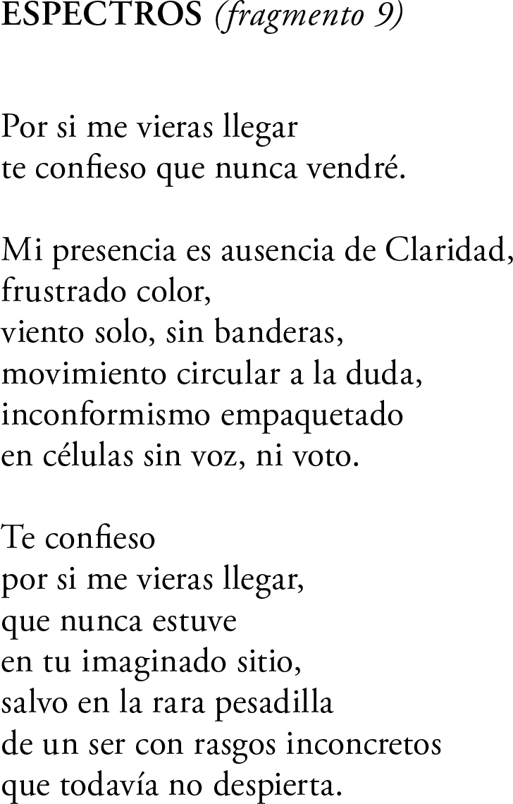 Espectros